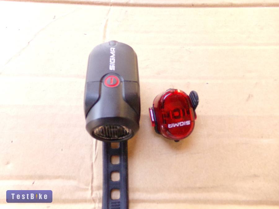 Sigma Aura 35 - Nugget II USB szett USB-s Led lámpa szett