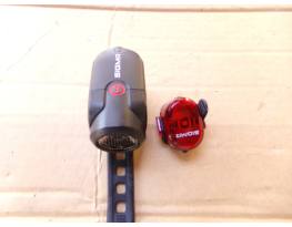Sigma Aura 35 - Nugget II USB szett USB-s Led lámpa szett
