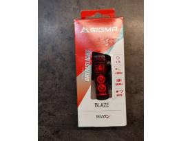 Sigma Lámpa Blaze Flash USB hátsó - 15lumen_Stvzo_féklámpa