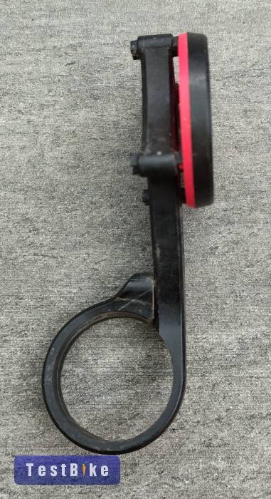 Sigma ROX computer tartó