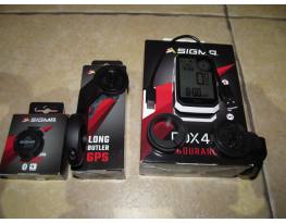 Sigma ROX4.0 Endurance GPS