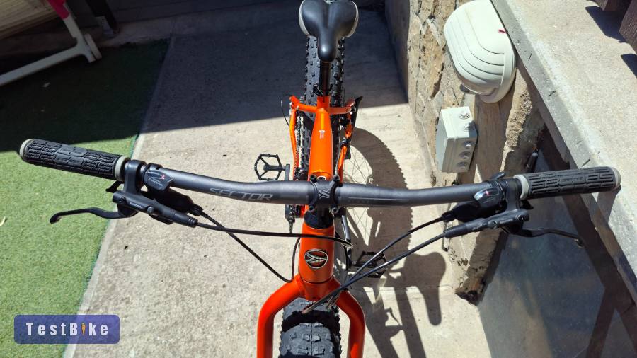 Silverback Fatbike
