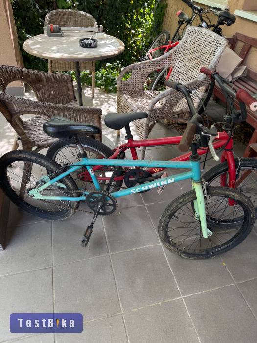 Sima Schwinn Bmx
