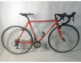 SIMONELLI cyclocross M, Deore LX