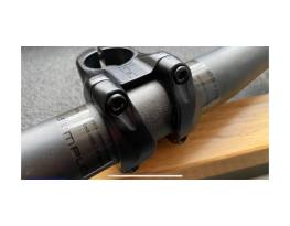 Simplon 38mm-es stucni 31.8 124gr.