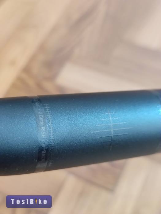 Simplon 800mm mtb kormány 35mm 