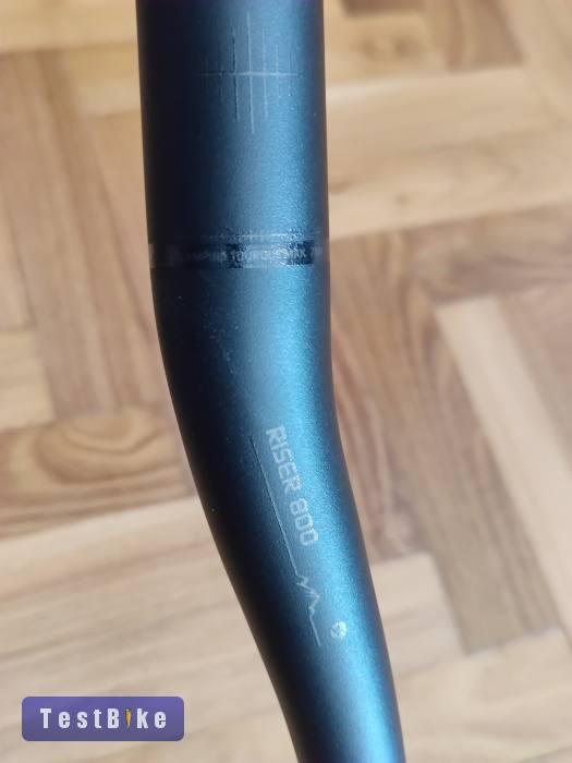 Simplon 800mm mtb kormány 35mm 