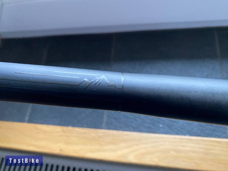 Simplon Carbon riser 800mm 204gr!