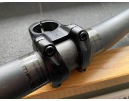 Simplon Carbon riser 800mm 204gr!