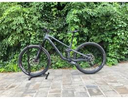 Simplon carbon trail, 29-es kerék, L váz
