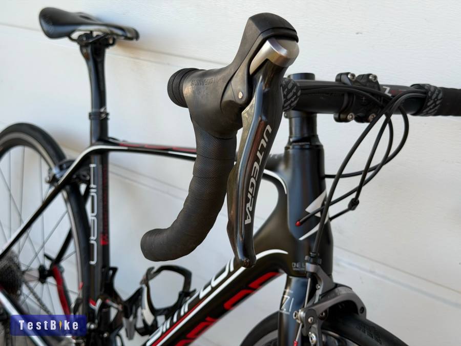 Simplon Kairo 7.1 Carbon Ultegra Szett Szép !