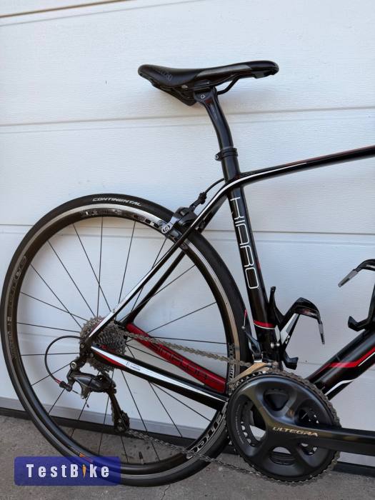 Simplon Kairo 7.1 Carbon Ultegra Szett Szép !