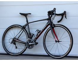 Simplon Kairo 7.1 Carbon Ultegra Szett Szép !