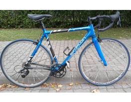 Simplon karbon országúti Sram szett, Mavic kerekek