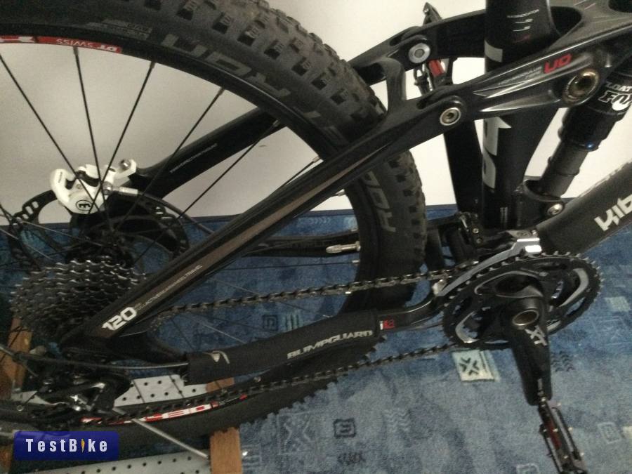 Simplon Kibo össztelós monti mtb eladó