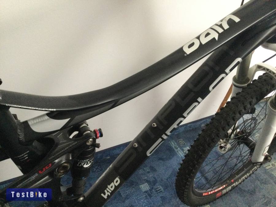 Simplon Kibo össztelós monti mtb eladó