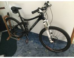 Simplon Kibo össztelós monti mtb eladó