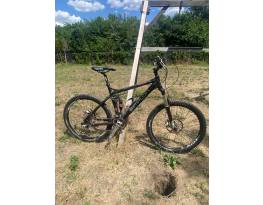 Simplon Lexx Cross country Mountainbike