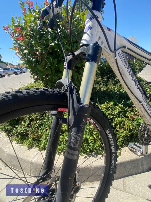 Simplon lexx összteleszkópos mtb