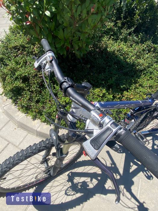 Simplon lexx összteleszkópos mtb