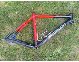 Simplon Mythos 26"-os váz