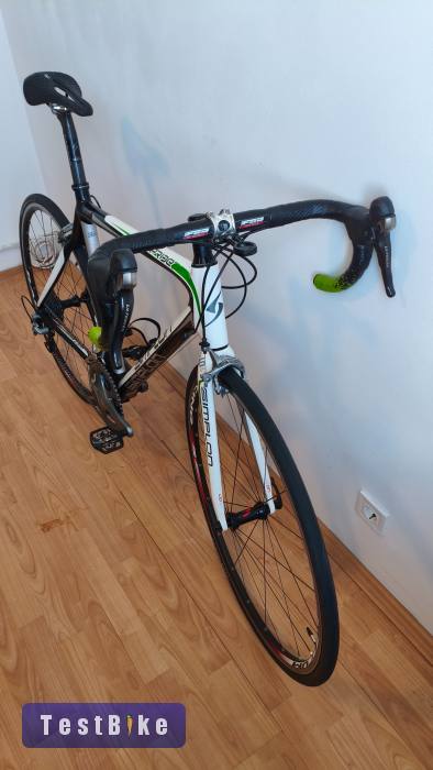 Simplon Pride Carbon | Ultegra | Fulcrum Racing 5 | 56cm