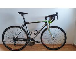 Simplon Pride Carbon | Ultegra | Fulcrum Racing 5 | 56cm