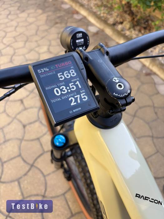 Simplon Rapcon Pmax CX 275km M