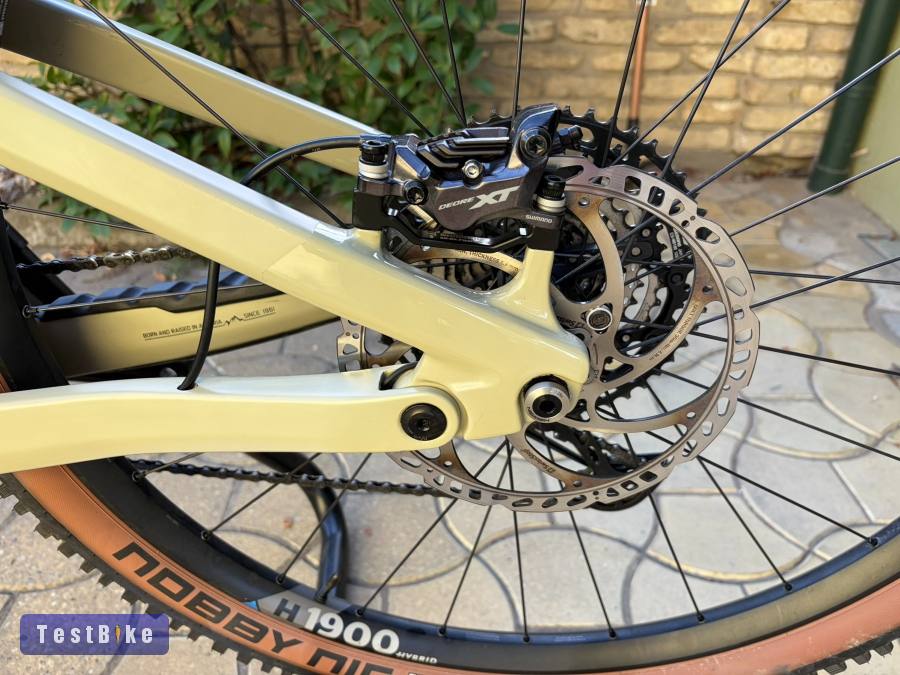 Simplon Rapcon Pmax CX 275km M