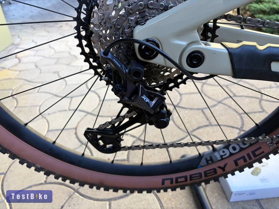 Simplon Rapcon Pmax CX 275km M