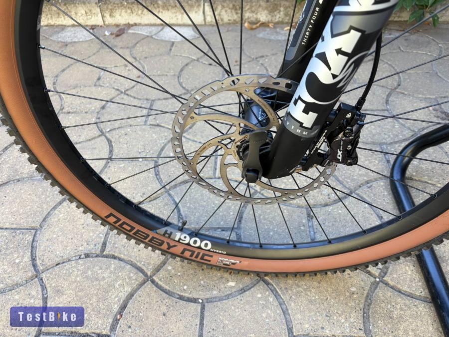 Simplon Rapcon Pmax CX 275km M