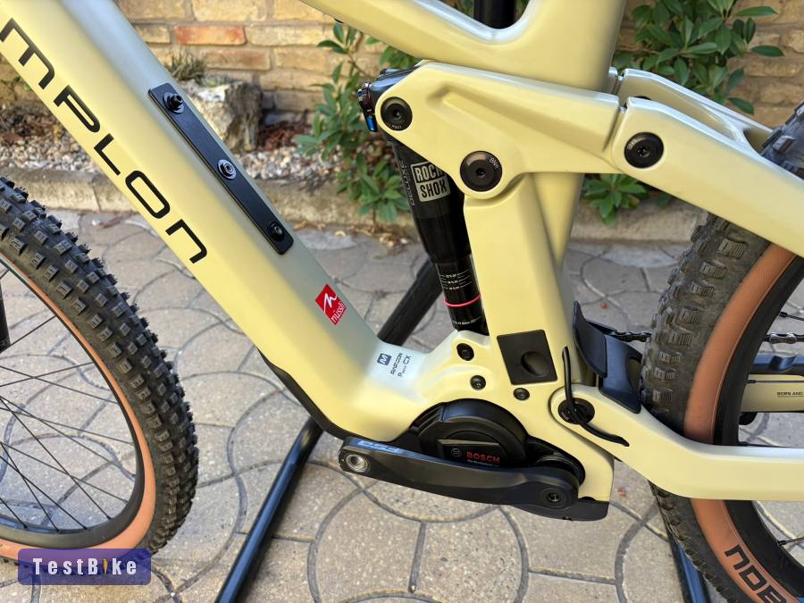 Simplon Rapcon Pmax CX 275km M