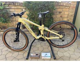 Simplon Rapcon Pmax CX 275km M