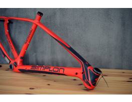 Simplon Razorblade 275