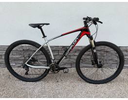 Simplon Razorblade 29-es karbon mtb kerékpár