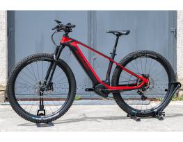 Simplon Sengo Pmax Karbon 29 Ebike MTB RS Reba Deore DtSwiss