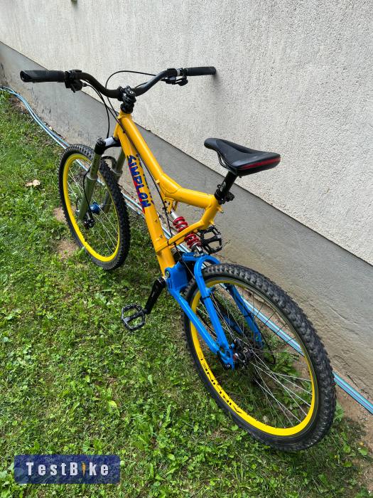 Simplon Stigray S/M 26”