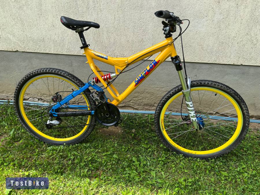 Simplon Stigray S/M 26”