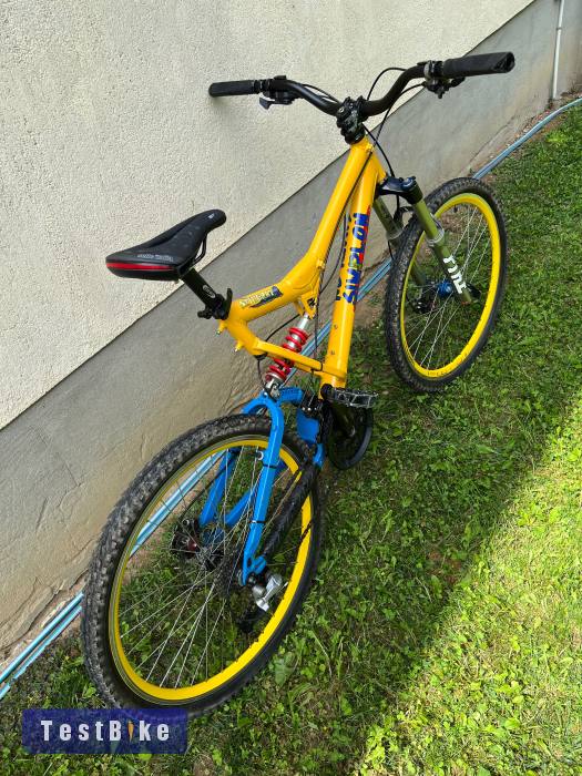 Simplon Stigray S/M 26”