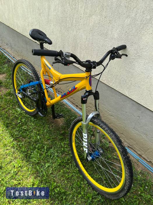 Simplon Stigray S/M 26”