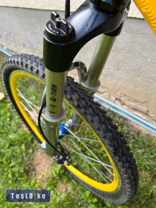 Simplon Stigray S/M 26”