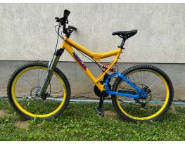 Simplon Stigray S/M 26”