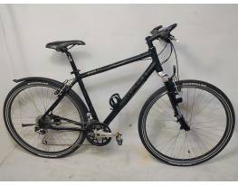 Simplon trekking L, Shimano 3x9s