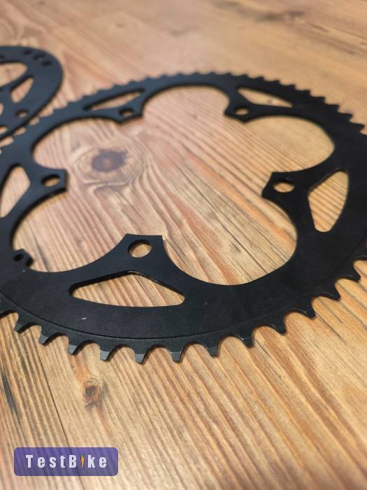 Single speed 56t l130bcd ánctányér+védő+csavarok