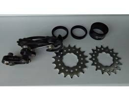 Single speed