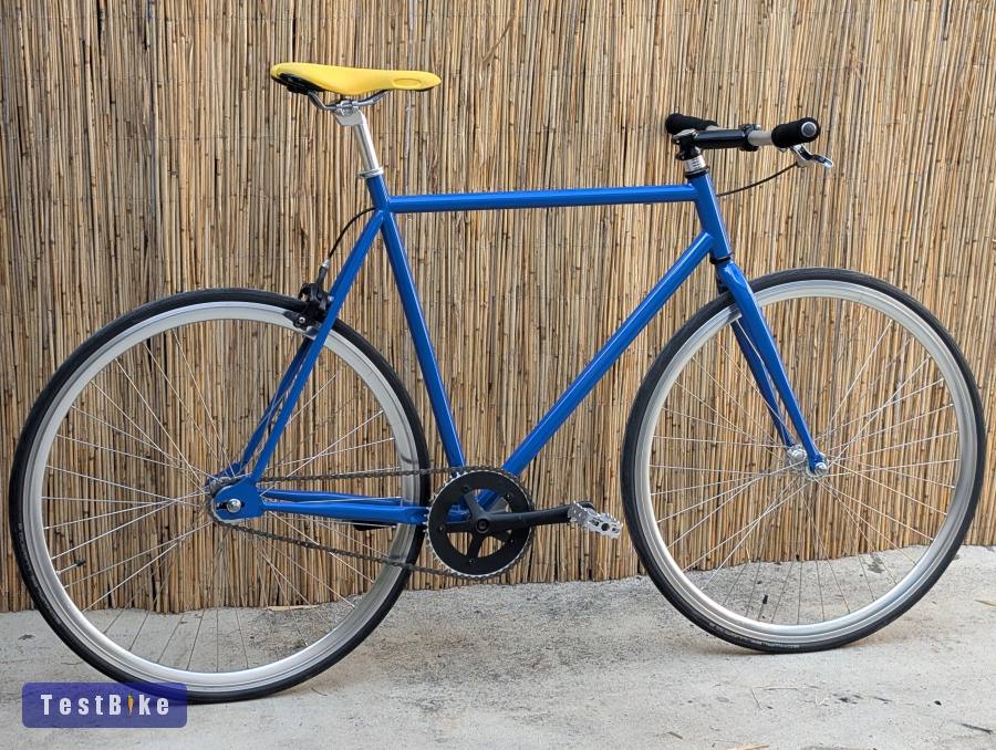 single speed bicikli