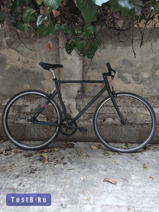 Single speed Elops 500
