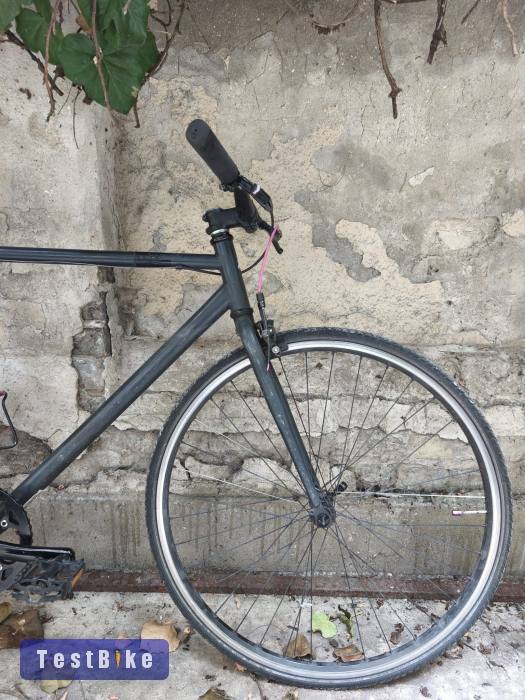 Single speed Elops 500