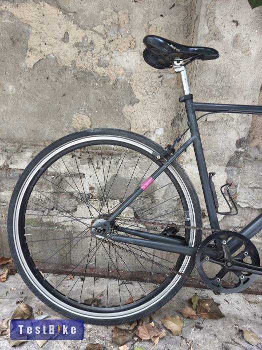 Single speed Elops 500