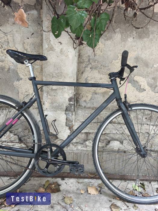 Single speed Elops 500
